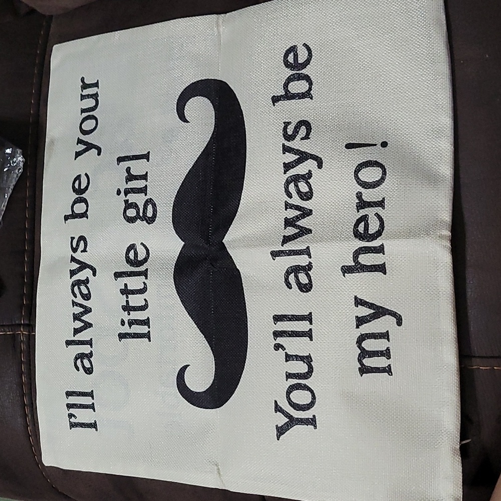 Pillow case